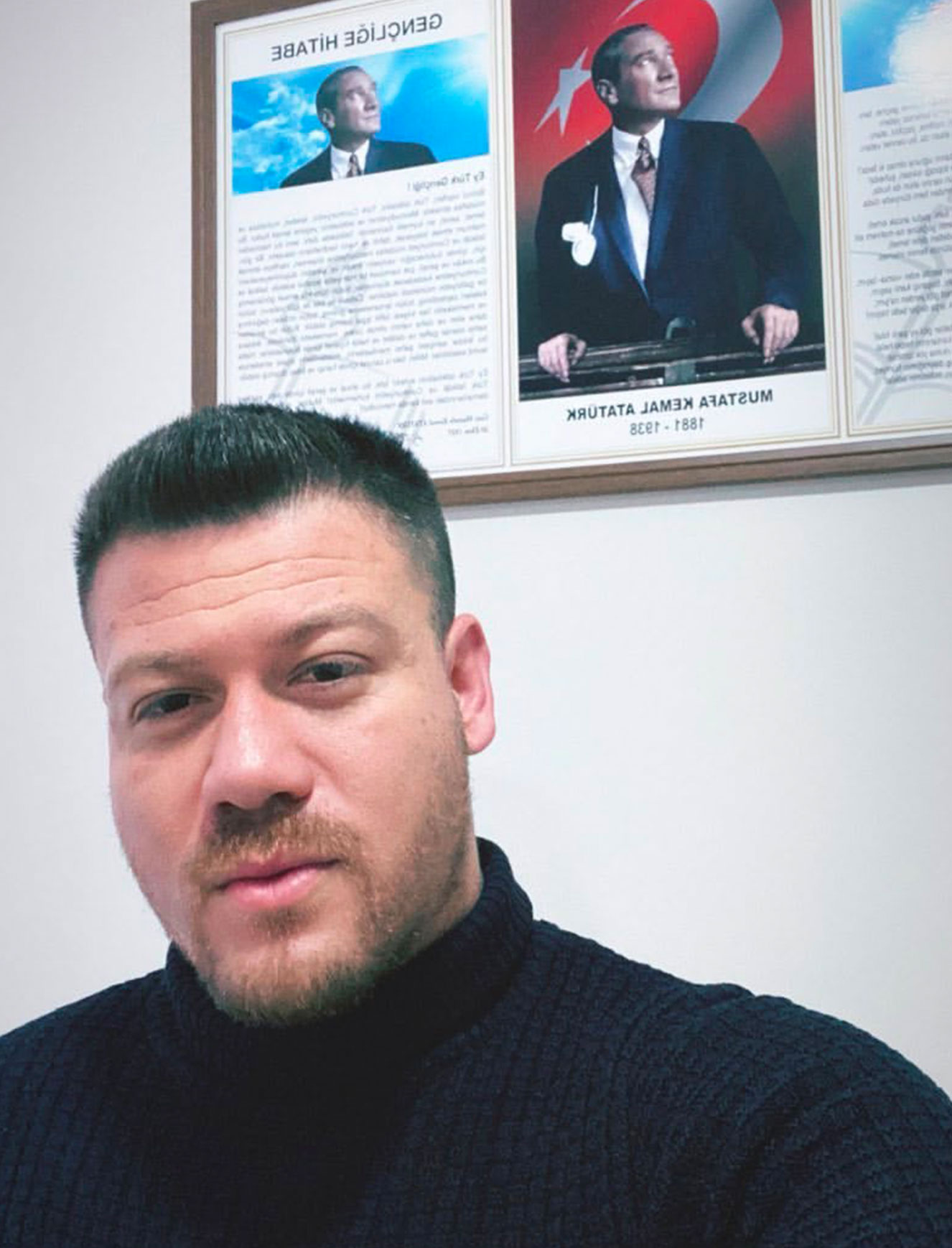Biga Naz Özel Eğitim Ali Nail Kurt