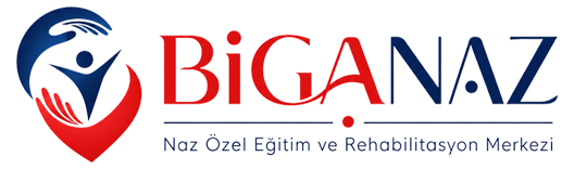 Biga Naz Özel Eğitim ve Rehabilitasyon Merkezi Logo