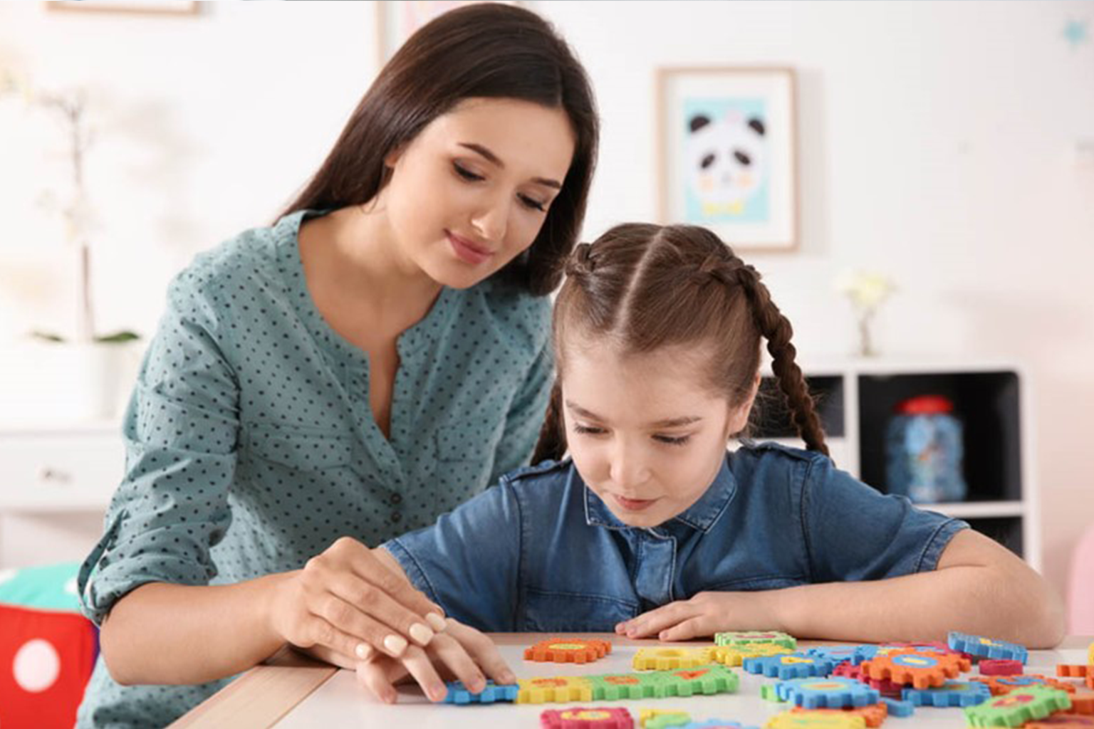Çocukluğun Dezintegratif Bozukluğu