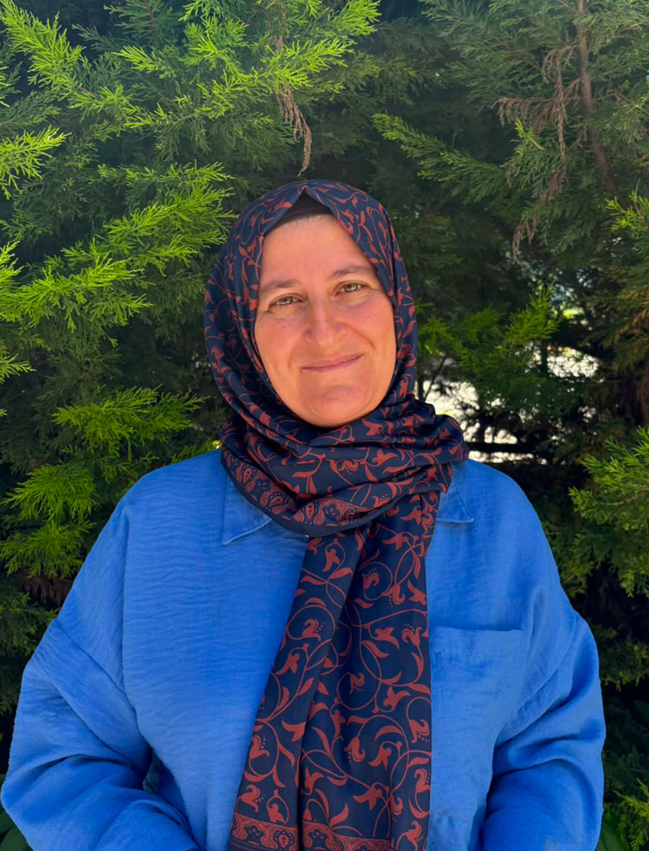 Biga Naz Özel Eğitim Necla Tokgöz