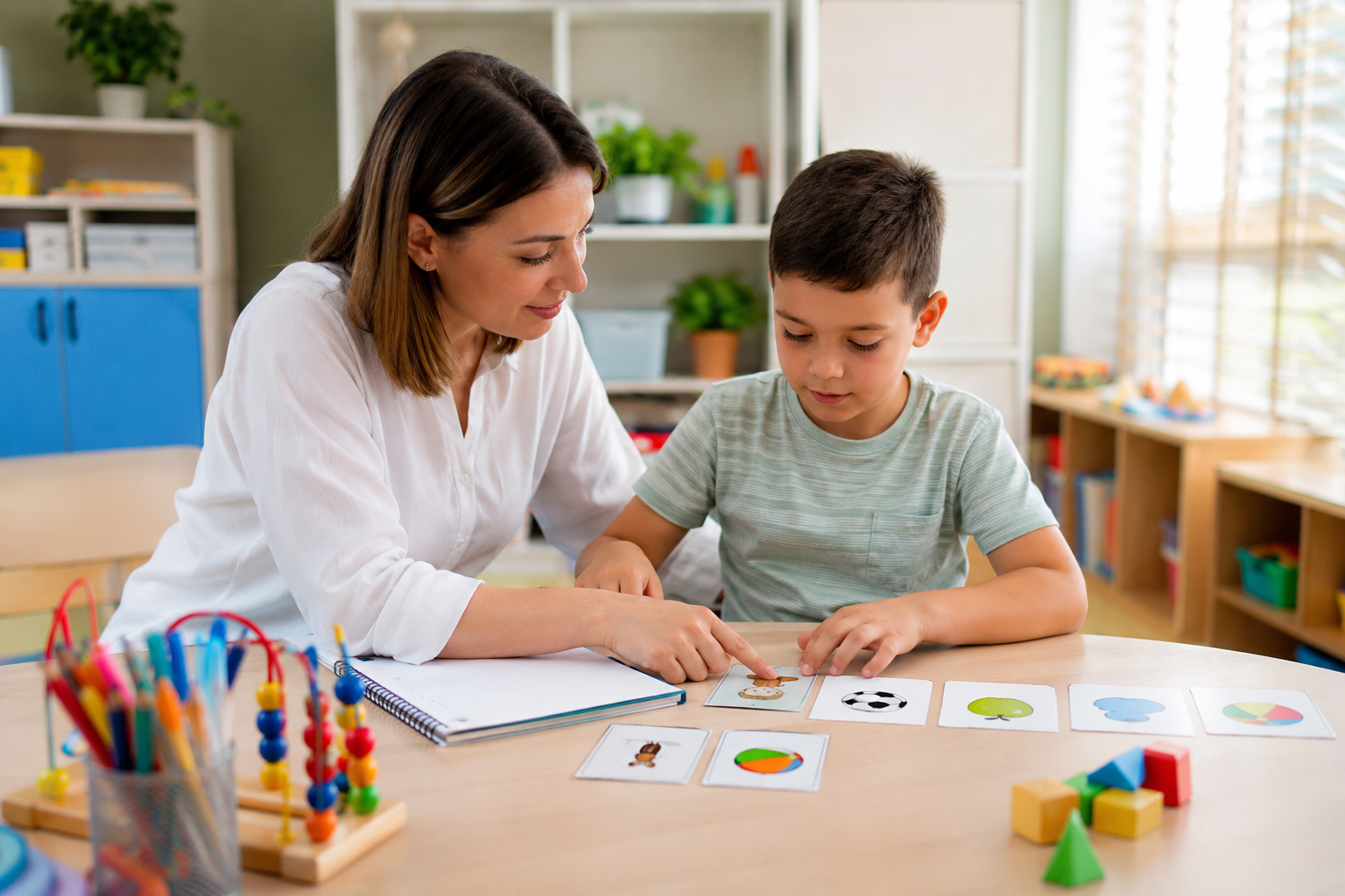 Özel Öğrenme Güçlüğü Destek Eğitim Programı