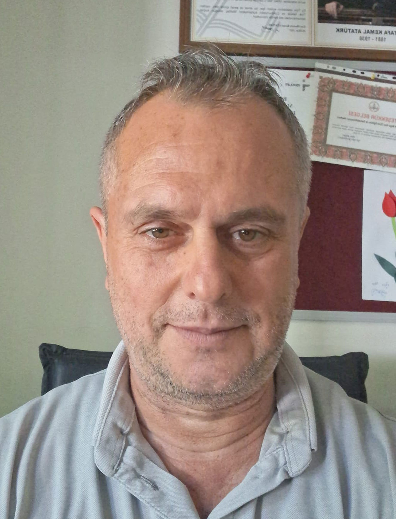 Biga Naz Özel Eğitim Şenol Öğüdücü